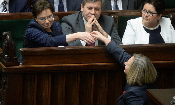 Konwencja przeszła