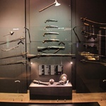 Najnowsza wystawa Narodowego Muzeum Morskiego 