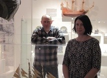 Najnowsza wystawa Narodowego Muzeum Morskiego 