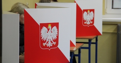 Wybory we wschodniej części Śląska
