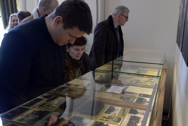 Muzeum katedralne w Radomiu otwarte