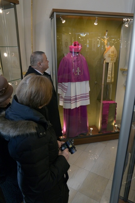 Muzeum katedralne w Radomiu otwarte