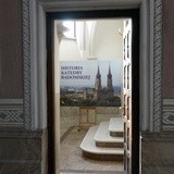 Muzeum katedralne w Radomiu otwarte