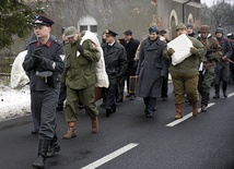 W rocznicę "Marszu śmierci"