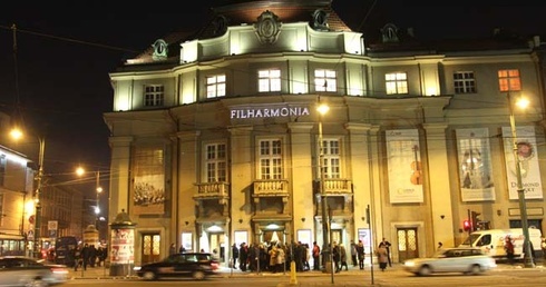 Koncert na jubileusz