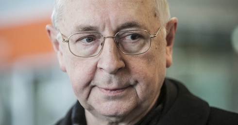 Musimy pomóc chrześcijanom w Iraku