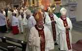  80. urodziny biskupa Jana Wieczorka