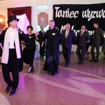 Bezalkoholowy bal karnawałowy w Zawadach