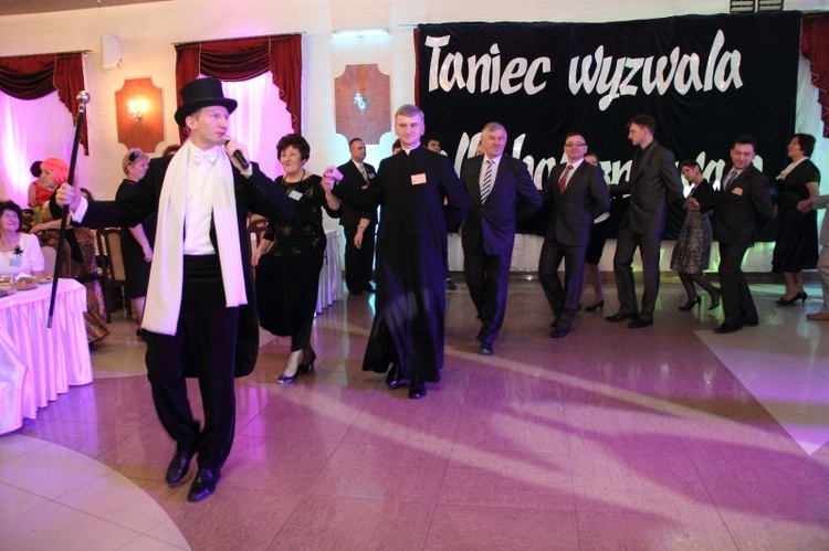 Bezalkoholowy bal karnawałowy w Zawadach