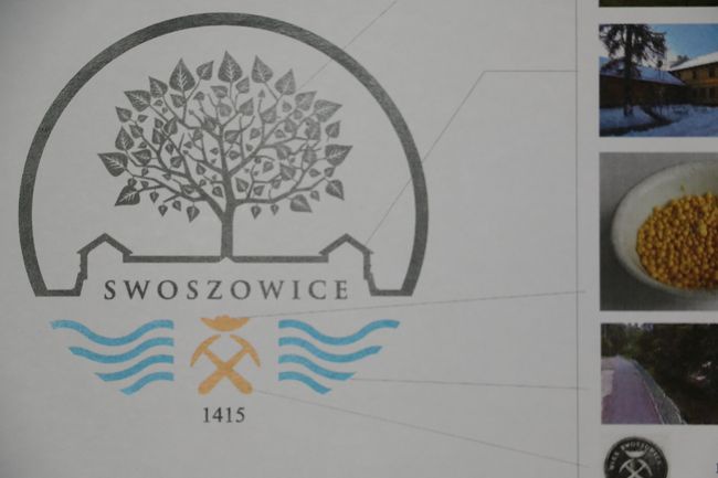 Jubileusz 600-lecia lokacji Swoszowic