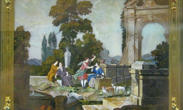 Muzeum Skradzionej Sztuki