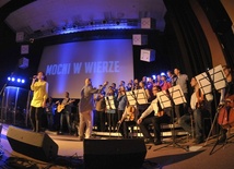 Muzyka, która ma moc