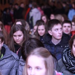 Spotkanie młodych w Szczawie