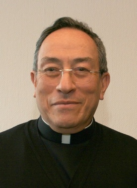 "Jeszcze nie czas, by papież poszedł do nieba"