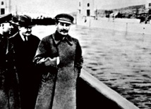 Wróżki, potwory i sztandary