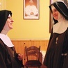  Siostry klaryski z Kęt – choć za klauzurą, stale żyją sprawami świata świeckich