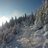 Turyści utknęli na Babiej Górze. Trwa akcja GOPR