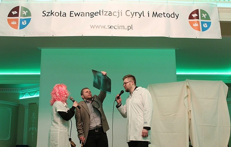 Święto Szkoły Ewangelizacji