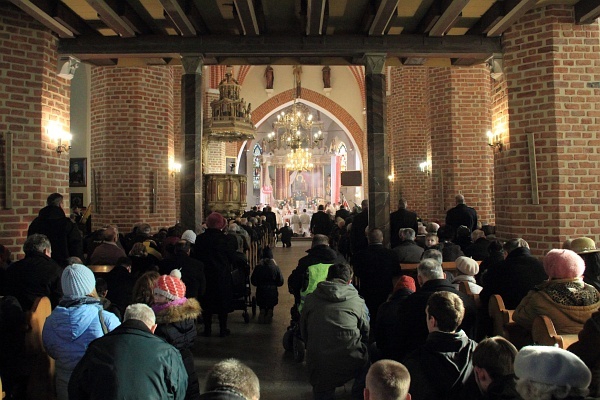 95. Rocznica Zaślubin Polski z morzem