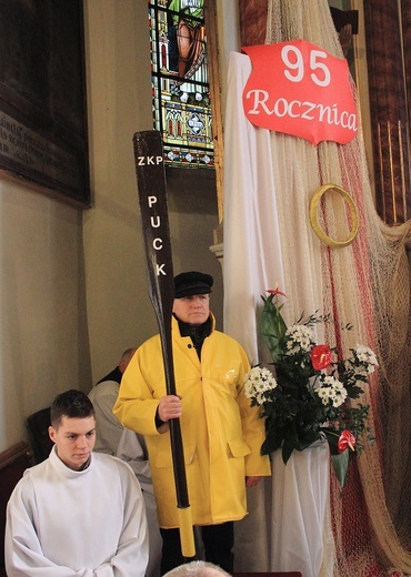 95. Rocznica Zaślubin Polski z morzem