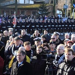 95. Rocznica Zaślubin Polski z morzem