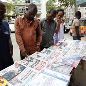 Boko Haram atakuje w Nigrze