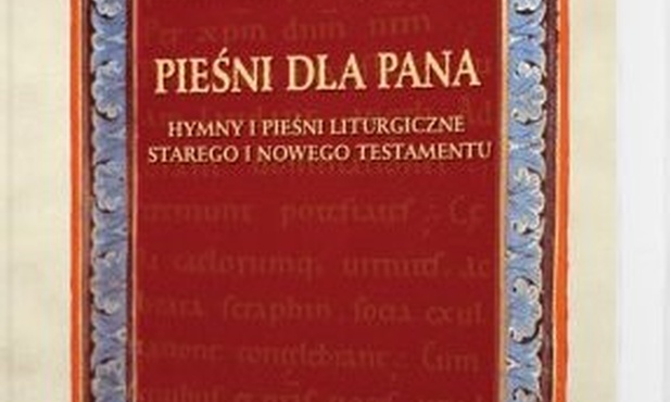 Pieśni dla Pana