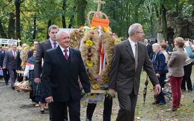 Jest czas na pracę i czas na modlitwę