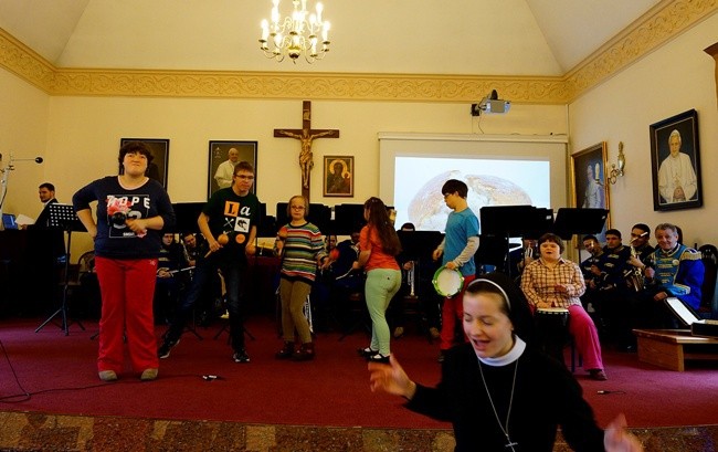 Światowy Dzień Chorego na Ostrowie Tumskim