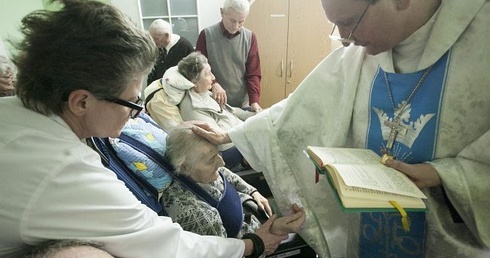 Tego lekarstwa nie da się kupić