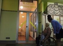 Radości w "Parasolu"