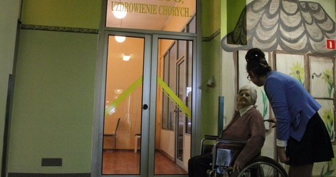 Radości w "Parasolu"