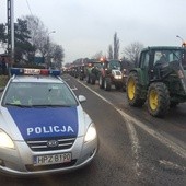 Sławomir Izdebski: Zrobimy drugi Majdan