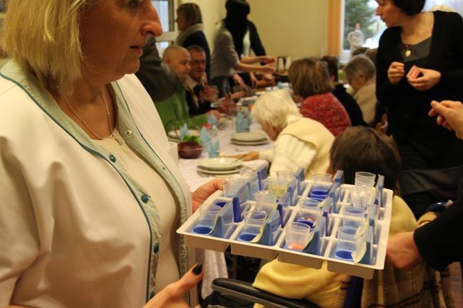 Dzień Chorego w Darłowie