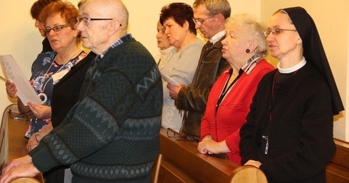 Dzień Chorego w Darłowie