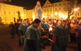 Lourdes w Złotoryi