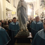 Lourdes w Złotoryi