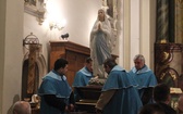 Lourdes w Złotoryi