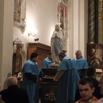 Lourdes w Złotoryi