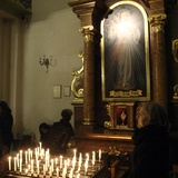 Lourdes w Złotoryi