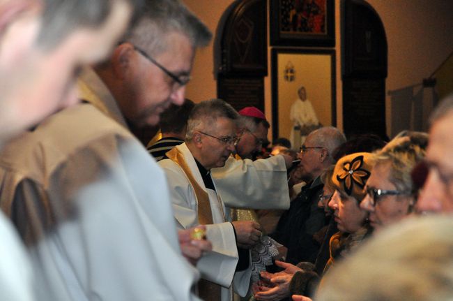 Dzień Chorego w Słupsku