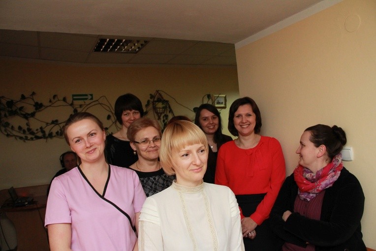 Światowy Dzień Chorego