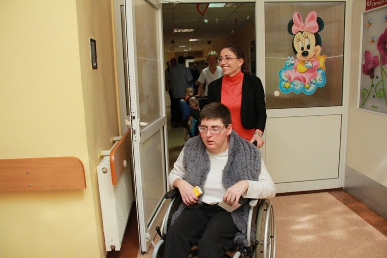 Światowy Dzień Chorego