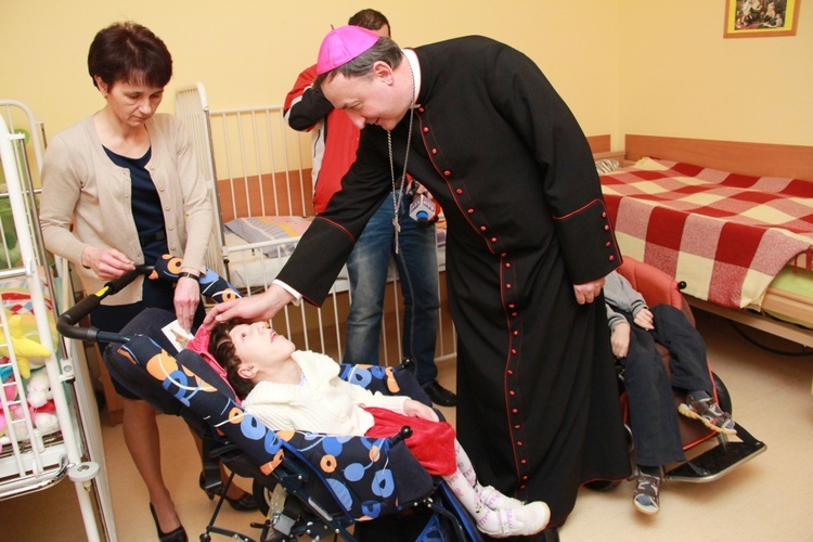 Światowy Dzień Chorego