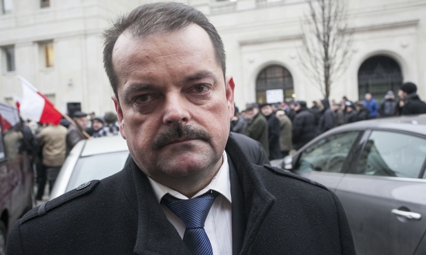 Rolnicy ustąpią. Na chwilę