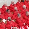 Watykan: rozpoczął się konsystorz