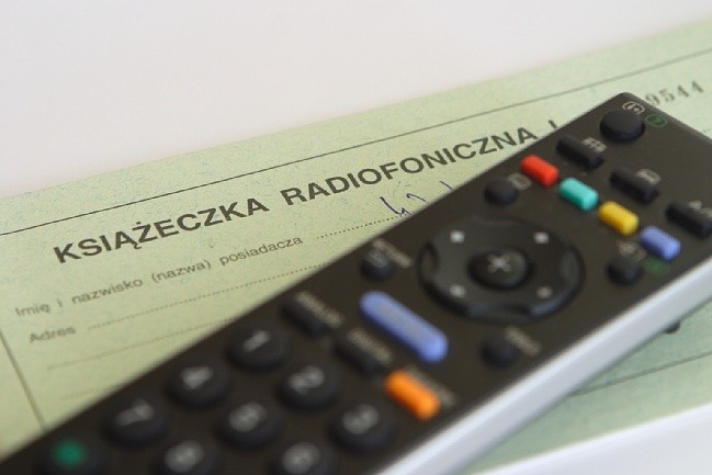 Polacy nie chcą płacić abonamentu
