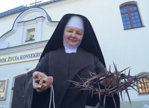 S. Beata Szydełko