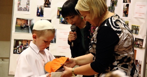 Święci są wśród nas