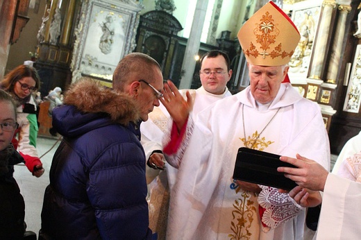 Światowy Dzień Chorego